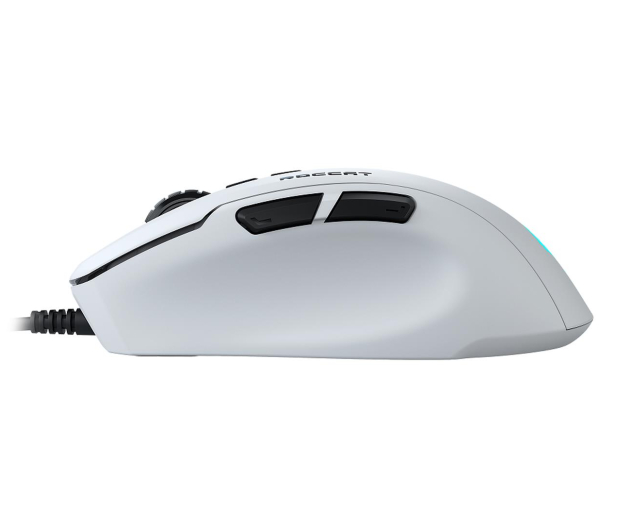 Roccat KONE PURE Ultra (Biała) - 528867 - zdjęcie 6